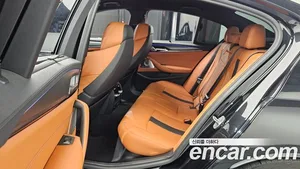 BMW M5, 2021 — миниатюра 17