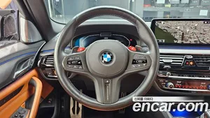 BMW M5, 2021 — миниатюра 18