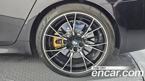 BMW M5, 2021 — миниатюра 6