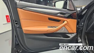 BMW M5, 2021 — миниатюра 13