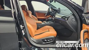 BMW M5, 2021 — миниатюра 15