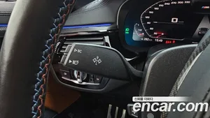 BMW M5, 2021 — миниатюра 26