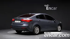 Kia K3, 2013 — миниатюра 2