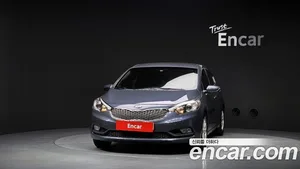 Kia K3, 2013 — миниатюра 3