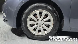 Kia K3, 2013 — миниатюра 5