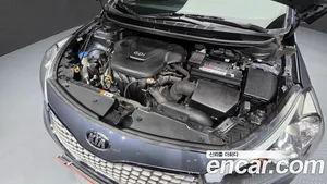Kia K3, 2013 — миниатюра 6