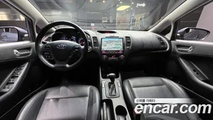 Kia K3, 2013 — миниатюра 7