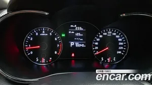 Kia K3, 2013 — миниатюра 8