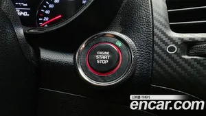 Kia K3, 2013 — миниатюра 13