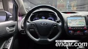Kia K3, 2013 — миниатюра 14