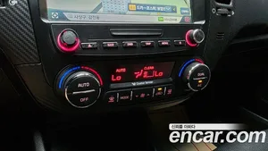 Kia K3, 2013 — миниатюра 17