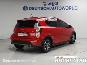 Toyota Prius, 2020 — миниатюра 2
