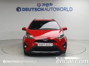 Toyota Prius, 2020 — миниатюра 3