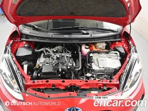 Toyota Prius, 2020 — миниатюра 6