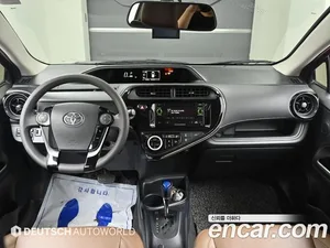 Toyota Prius, 2020 — миниатюра 7