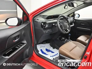 Toyota Prius, 2020 — миниатюра 11