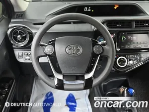 Toyota Prius, 2020 — миниатюра 13