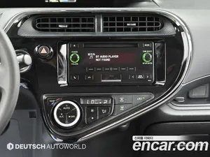 Toyota Prius, 2020 — миниатюра 14