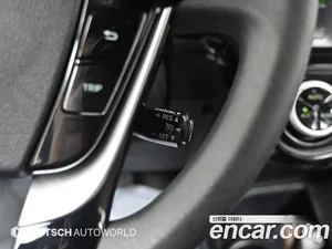 Toyota Prius, 2020 — миниатюра 18