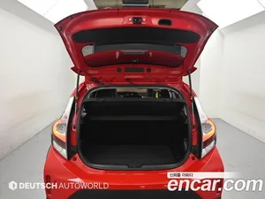 Toyota Prius, 2020 — миниатюра 19