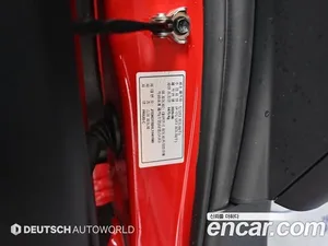 Toyota Prius, 2020 — миниатюра 20