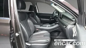 Hyundai Palisade, 2023 — миниатюра 17