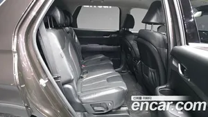Hyundai Palisade, 2023 — миниатюра 18