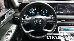 Hyundai Palisade, 2023 — миниатюра 19