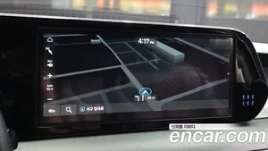 Hyundai Palisade, 2023 — миниатюра 21