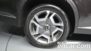 Hyundai Palisade, 2023 — миниатюра 7