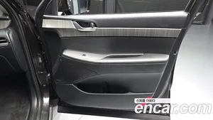 Hyundai Palisade, 2023 — миниатюра 14