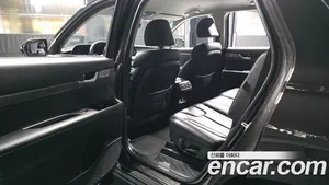 Hyundai Palisade, 2023 — миниатюра 16