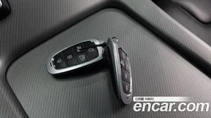 Hyundai Palisade, 2023 — миниатюра 28
