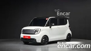 Kia RAY, 2023 — миниатюра 1