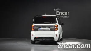 Kia RAY, 2023 — миниатюра 4