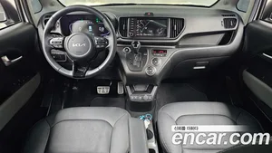 Kia RAY, 2023 — миниатюра 10