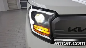 Kia RAY, 2023 — миниатюра 8