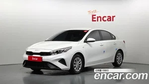 Kia K3, 2023 — миниатюра 1