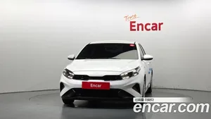 Kia K3, 2023 — миниатюра 3