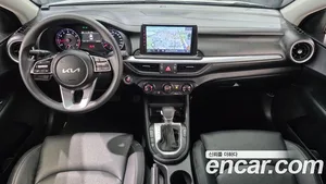 Kia K3, 2023 — миниатюра 10