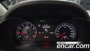 Kia K3, 2023 — миниатюра 11