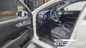 Kia K3, 2023 — миниатюра 13