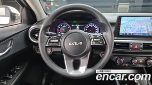 Kia K3, 2023 — миниатюра 19