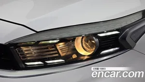Kia K3, 2023 — миниатюра 8