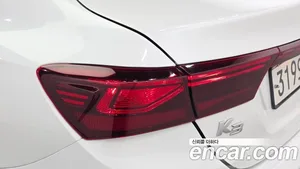 Kia K3, 2023 — миниатюра 9
