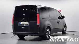 Hyundai Staria, 2024 — миниатюра 2