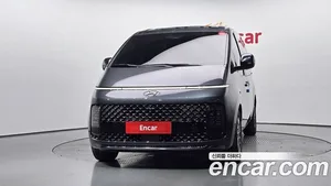 Hyundai Staria, 2024 — миниатюра 3