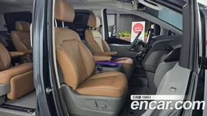 Hyundai Staria, 2024 — миниатюра 10