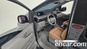 Hyundai Staria, 2024 — миниатюра 11