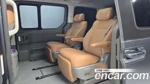 Hyundai Staria, 2024 — миниатюра 12
